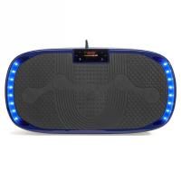 Виброплатформа 3D VictoryFit VF-S850 Blue/Green