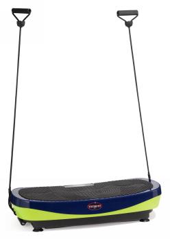 Виброплатформа 3D VictoryFit VF-S850 Blue/Green