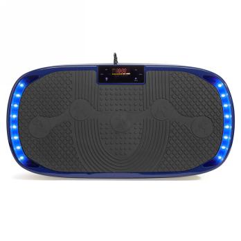 Виброплатформа 3D VictoryFit VF-S850 Blue/Green