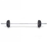 Гриф олимпийский 50 мм. до 320 кг VictoryFit VF-S320