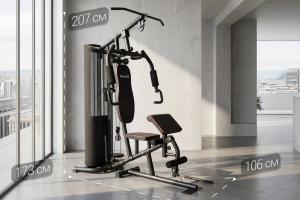 Мультистанция VictoryFit VF-HG7080A