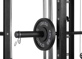 Машина Смита мультифункциональная VictoryFit VF-С6001