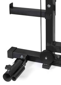 Машина Смита мультифункциональная VictoryFit VF-С6001