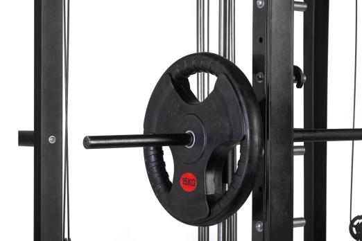 Машина Смита мультифункциональная VictoryFit VF-С6001