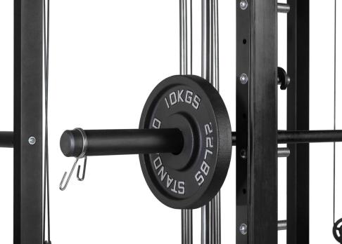 Машина Смита мультифункциональная VictoryFit VF-С6001
