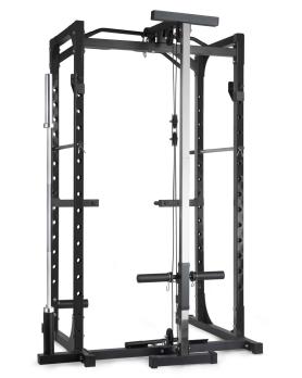Силовая рама c верхним и нижним блоком VictoryFit VF-B2015