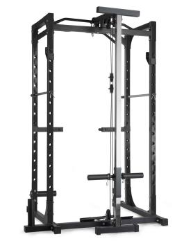 Силовая рама c верхним и нижним блоком VictoryFit VF-B2015