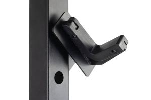 Стойка для штанги с турником VictoryFit VF-B2007