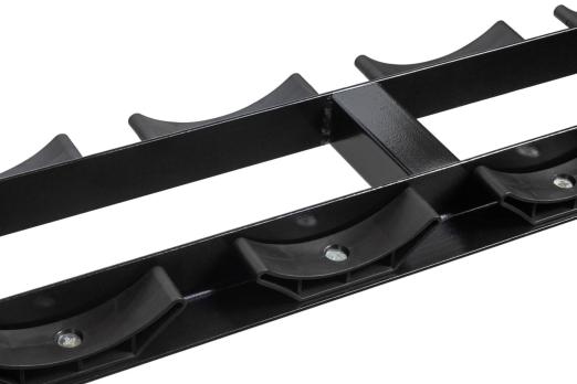 Стойка для гантелей на 15 пар VictoryFit VF-D4026