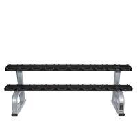 Стойка для гантелей на 10 пар VictoryFit VF-D4023