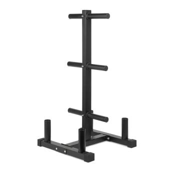 Стойка для грифов и дисков (51 мм.) VictoryFit VF-D4007
