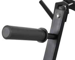 Стойка треугольная для дисков (51 мм.) VictoryFit VF-D4015