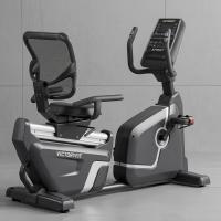 Велотренажер горизонтальный VictoryFit VF-D006