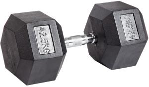 Гантель неразборная гексагональная VF-H425 (42,5 кг)