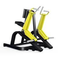 Тренажер Горизонтальная тяга под наклоном VictoryFit GYM-P1804