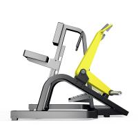 Тренажер Горизонтальная тяга под наклоном VictoryFit GYM-P1804
