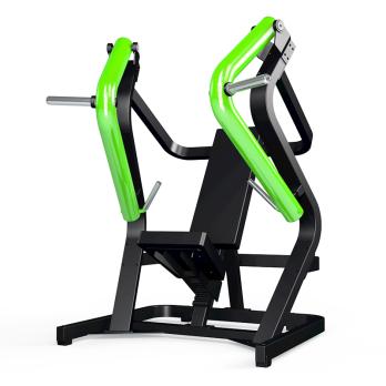Тренажер Жим от груди широкий VictoryFit GYM-P1903
