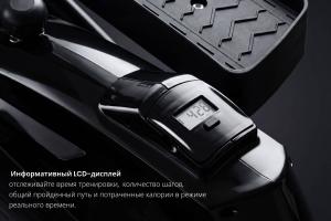 Эллиптический мини тренажер VictoryFit VF-E101
