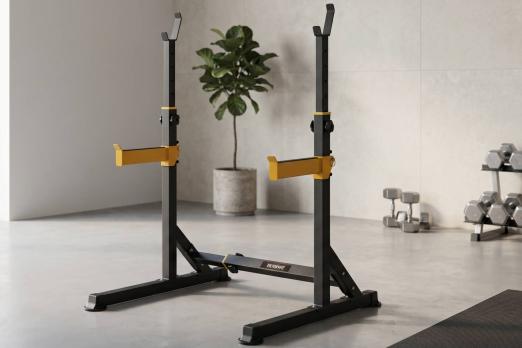 Стойка для штанги VictoryFit VF-T15