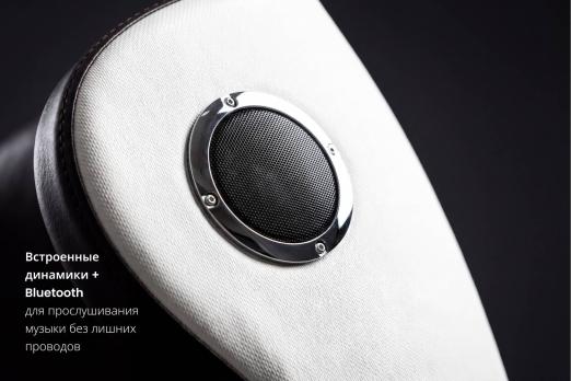 Массажное кресло VF-M58 Brown
