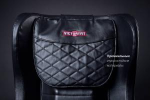 Массажное кресло VF-M58 Black
