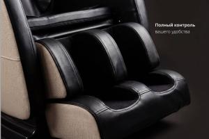 Массажное кресло VF-M58 Black