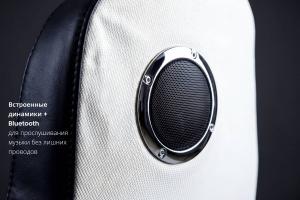 Массажное кресло VF-M58 Black