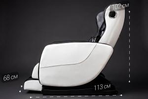 Массажное кресло VF-M58 Black