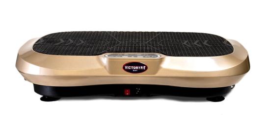 Виброплатформа VF-M503 Gold