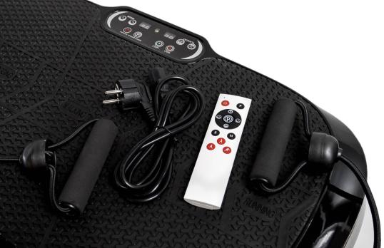 Виброплатформа VF-M503 Black