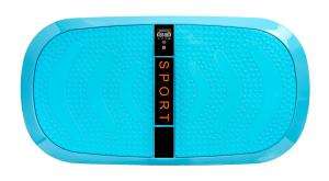 3D Виброплатформа VF-S800 Blue