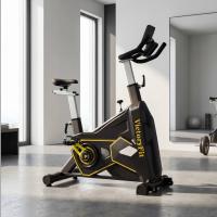 Спинбайк VF-GymRider 225 Black