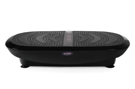 3D Виброплатформа VF-S800 Black