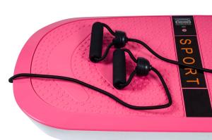 3D Виброплатформа VF-S800 Pink
