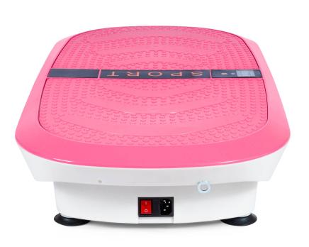3D Виброплатформа VF-S800 Pink