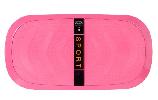 3D Виброплатформа VF-S800 Pink