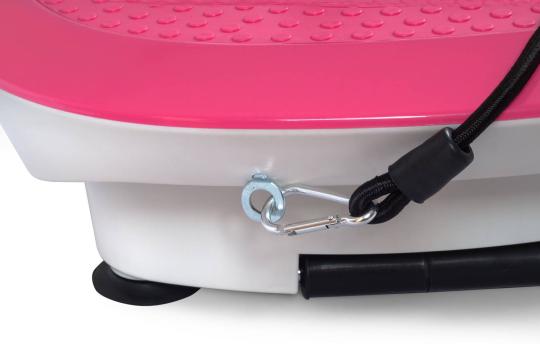 3D Виброплатформа VF-S800 Pink