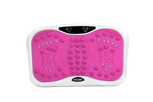 Виброплатформа VF-M130 pink