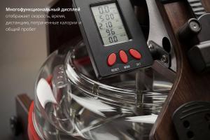 Водный гребной тренажер VF-WR801