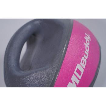 Медицинбол MD Buddy MD1213 3 kg