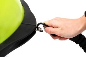 Bosu (полусфера) MD Buddy MD1215