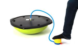 Bosu (полусфера) MD Buddy MD1215