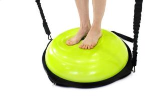 Bosu (полусфера) MD Buddy MD1215