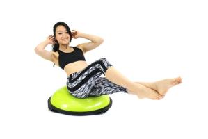 Bosu (полусфера) MD Buddy MD1215