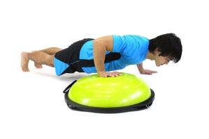 Bosu (полусфера) MD Buddy MD1215