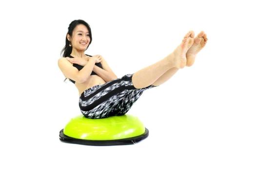 Bosu (полусфера) MD Buddy MD1215