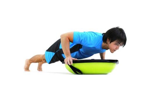 Bosu (полусфера) MD Buddy MD1215