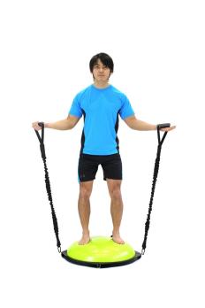 Bosu (полусфера) MD Buddy MD1215