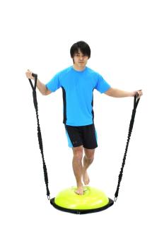Bosu (полусфера) MD Buddy MD1215