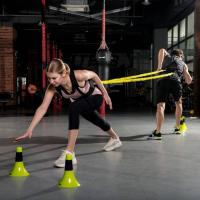 Петли Catapult Trainer MD Buddy MD1337